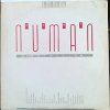 Gary Numan LP Exhibition 1987 Argentina